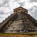 MEX YUC ChichenItza 2019APR09 ZonaArqueologica 009 : - DATE, - PLACES, - TRIPS, 10's, 2019, 2019 - Taco's & Toucan's, Americas, April, Chichén Itzá, Day, Mexico, Month, North America, South, Tuesday, Year, Yucatán